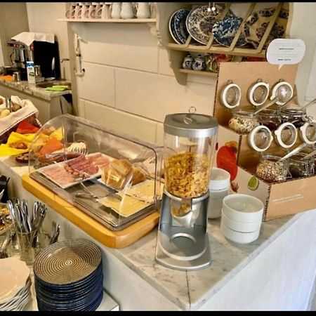 Hotel Lisa Viareggio Ngoại thất bức ảnh