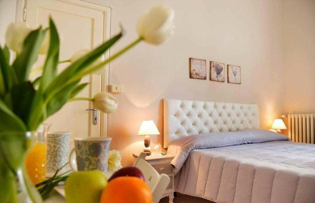 Hotel Lisa Viareggio Ngoại thất bức ảnh