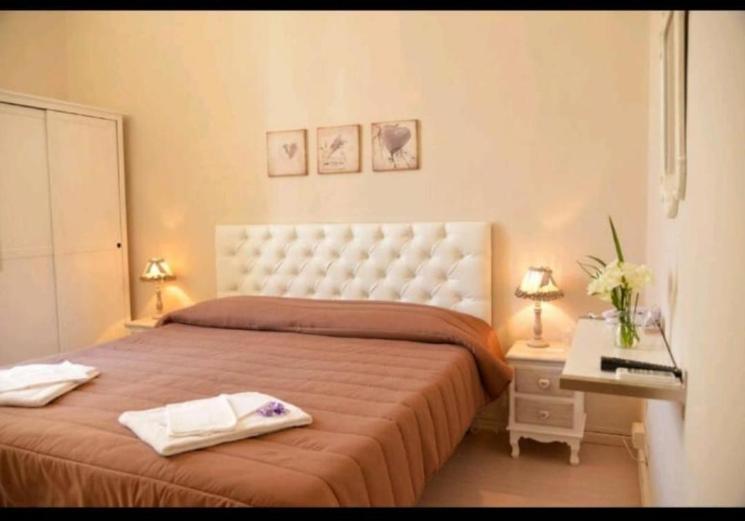 Hotel Lisa Viareggio Ngoại thất bức ảnh