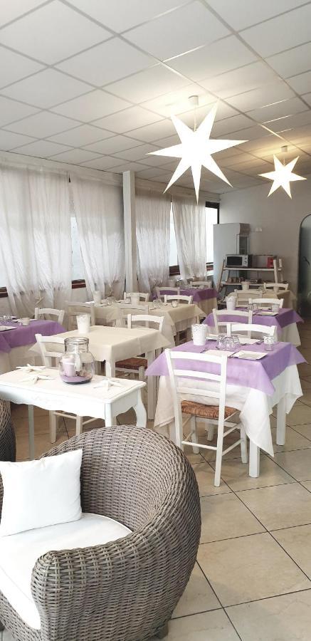 Hotel Lisa Viareggio Ngoại thất bức ảnh