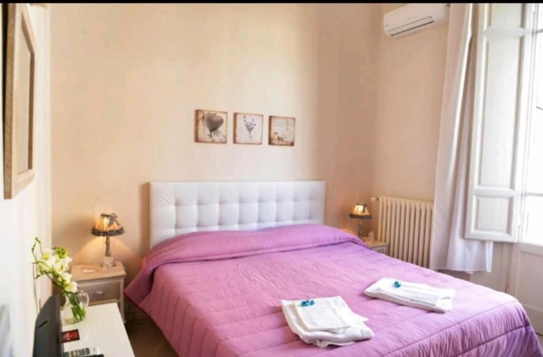 Hotel Lisa Viareggio Ngoại thất bức ảnh