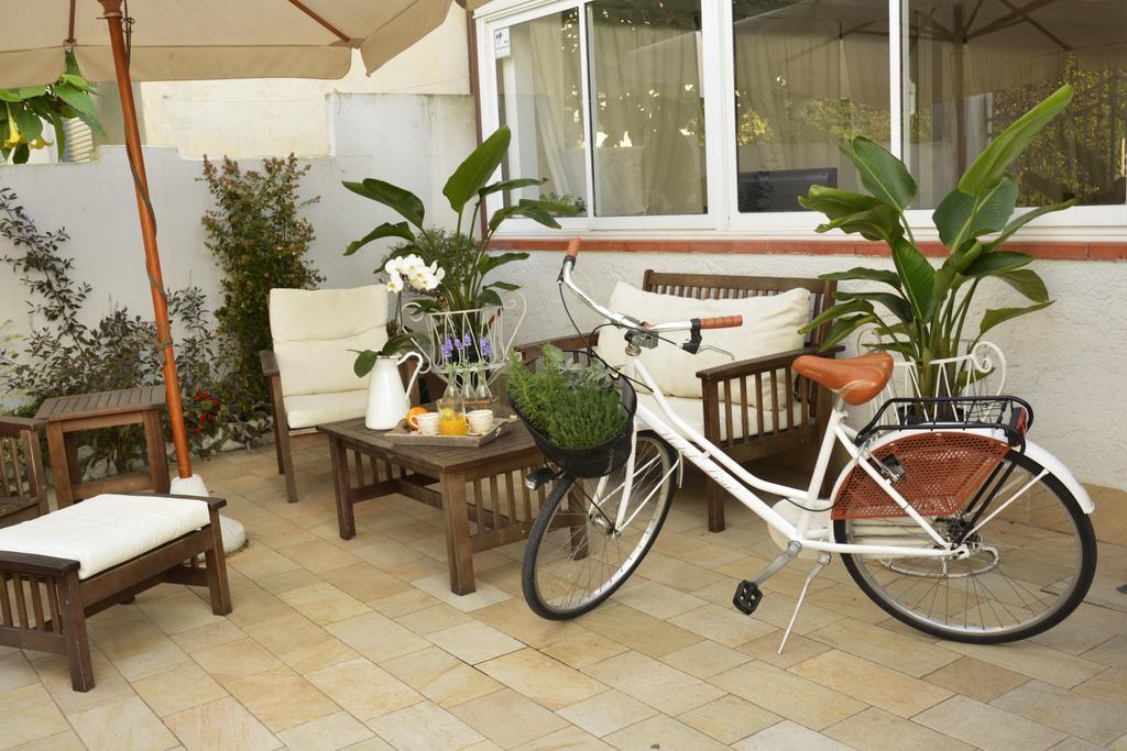 Hotel Lisa Viareggio Ngoại thất bức ảnh