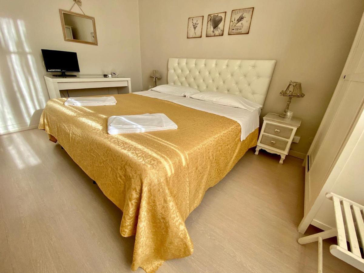 Hotel Lisa Viareggio Ngoại thất bức ảnh