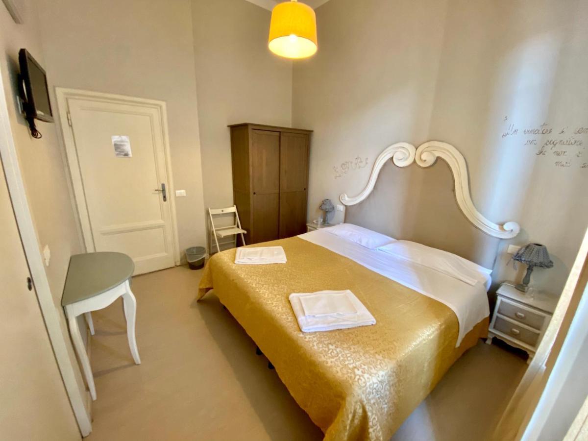 Hotel Lisa Viareggio Ngoại thất bức ảnh