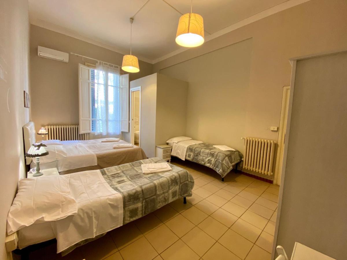 Hotel Lisa Viareggio Ngoại thất bức ảnh